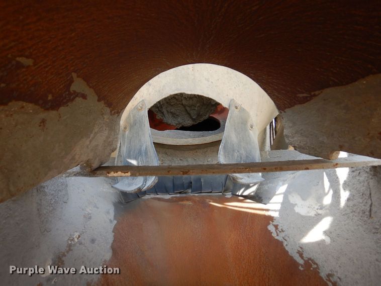 image for item KU9944 2005 Kenworth W900  ready mix truck