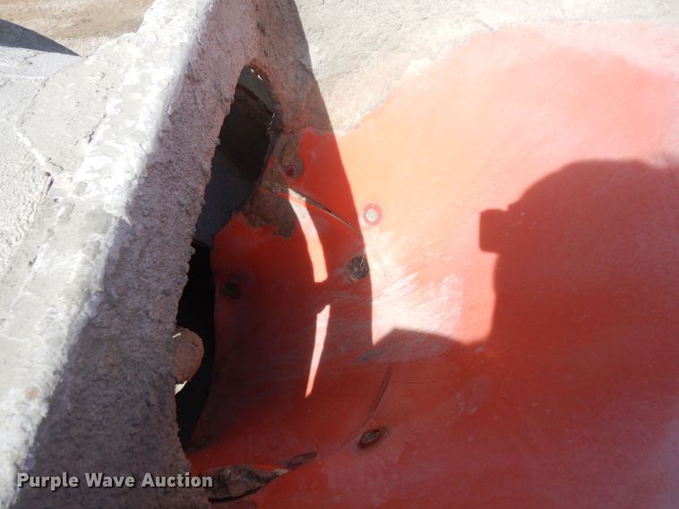 image for item KU9944 2005 Kenworth W900  ready mix truck