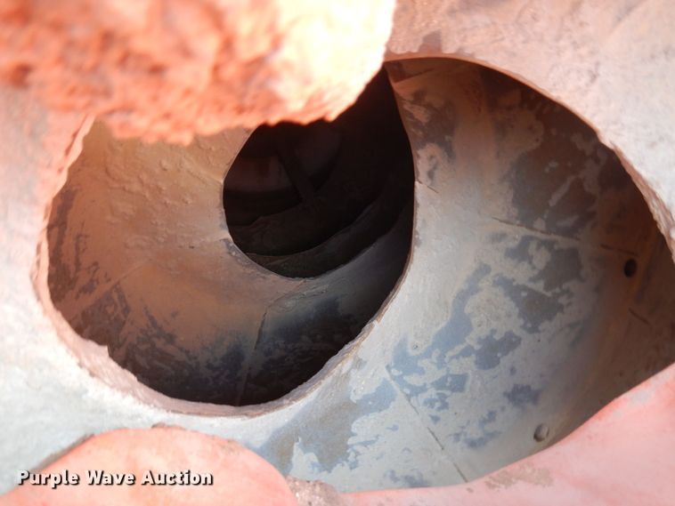 image for item KU9944 2005 Kenworth W900  ready mix truck