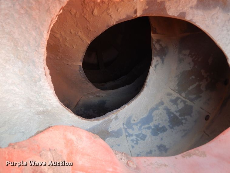 image for item KU9944 2005 Kenworth W900  ready mix truck