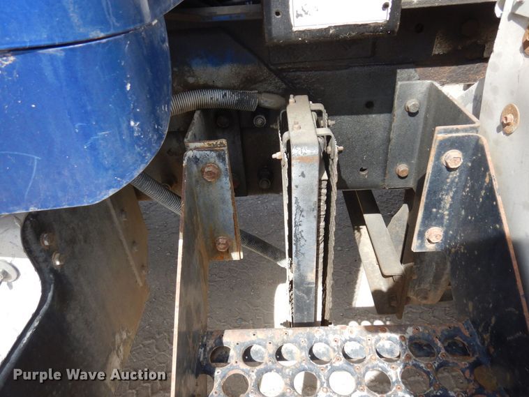 image for item KU9944 2005 Kenworth W900  ready mix truck