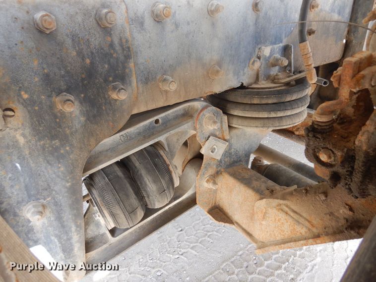 image for item KU9944 2005 Kenworth W900  ready mix truck