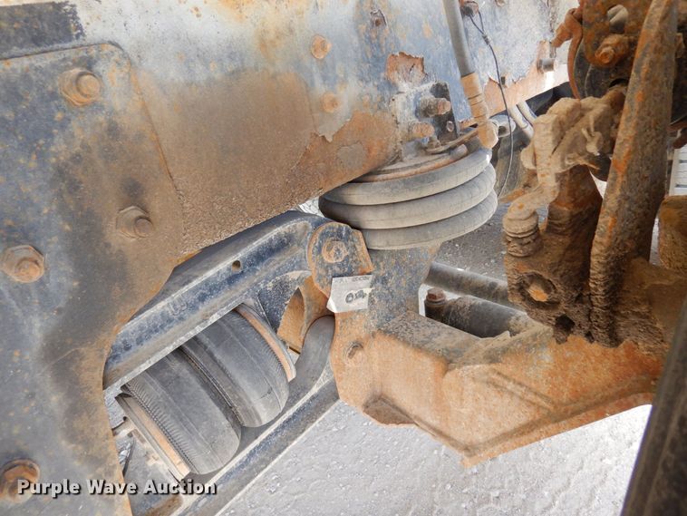 image for item KU9944 2005 Kenworth W900  ready mix truck