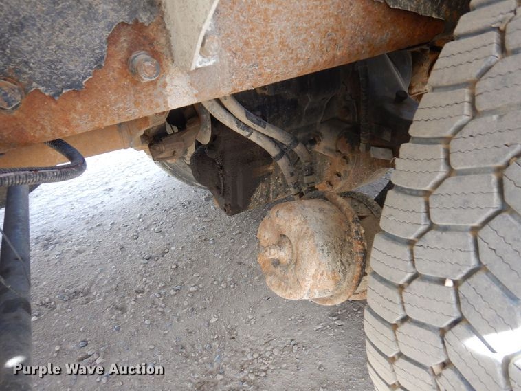 image for item KU9944 2005 Kenworth W900  ready mix truck