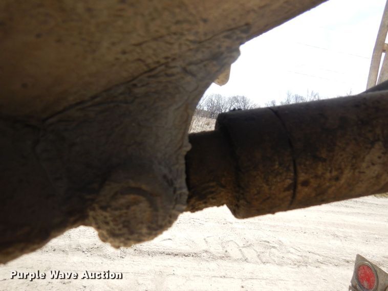 image for item KU9944 2005 Kenworth W900  ready mix truck