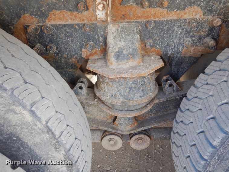 image for item KU9944 2005 Kenworth W900  ready mix truck