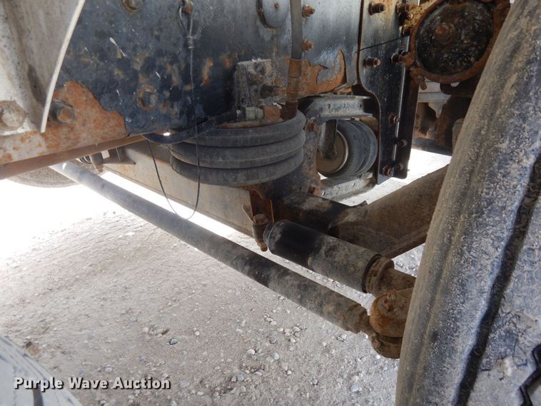 image for item KU9944 2005 Kenworth W900  ready mix truck