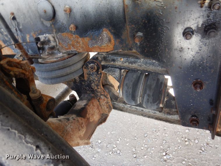 image for item KU9944 2005 Kenworth W900  ready mix truck