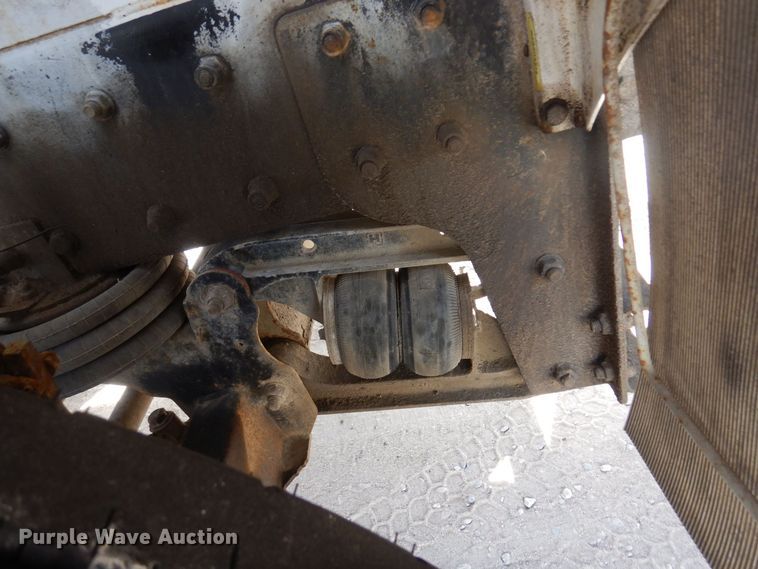 image for item KU9944 2005 Kenworth W900  ready mix truck