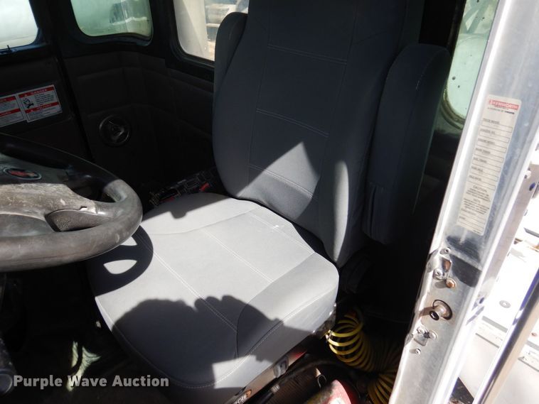 image for item KU9944 2005 Kenworth W900  ready mix truck