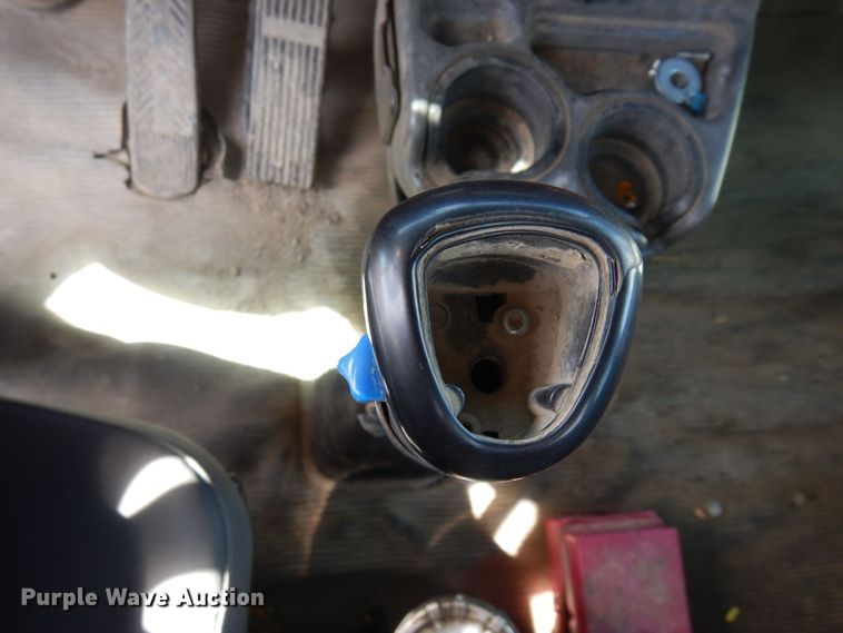 image for item KU9944 2005 Kenworth W900  ready mix truck