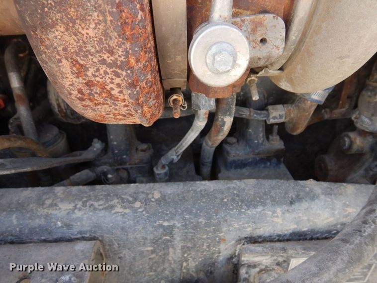 image for item KU9944 2005 Kenworth W900  ready mix truck