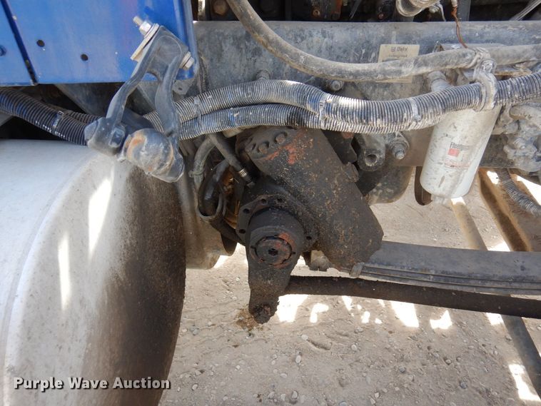 image for item KU9944 2005 Kenworth W900  ready mix truck