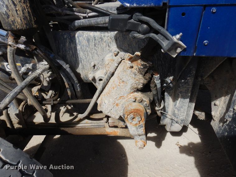 image for item KU9944 2005 Kenworth W900  ready mix truck