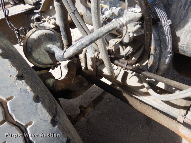 image for item KU9944 2005 Kenworth W900  ready mix truck