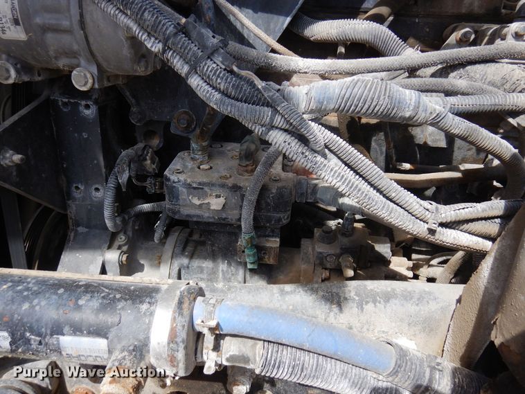 image for item KU9944 2005 Kenworth W900  ready mix truck