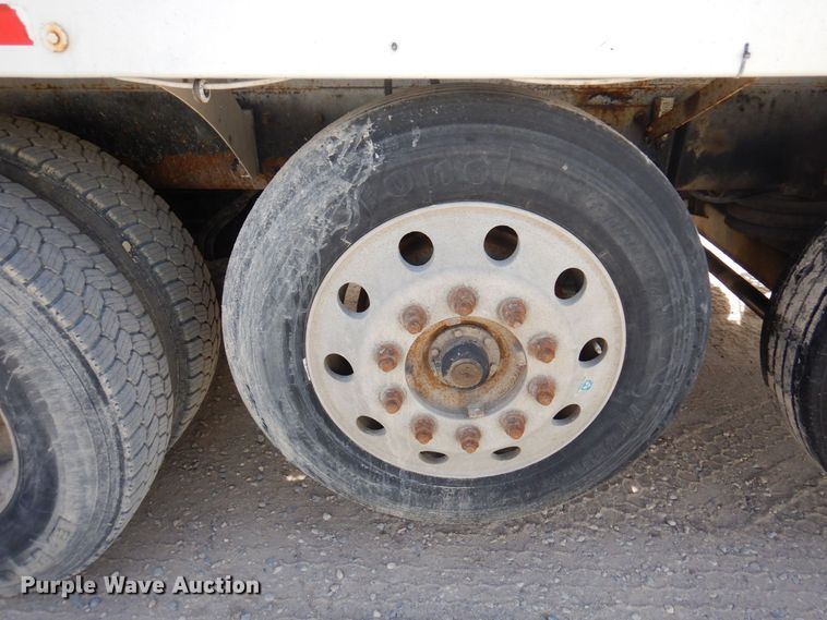 image for item KU9944 2005 Kenworth W900  ready mix truck