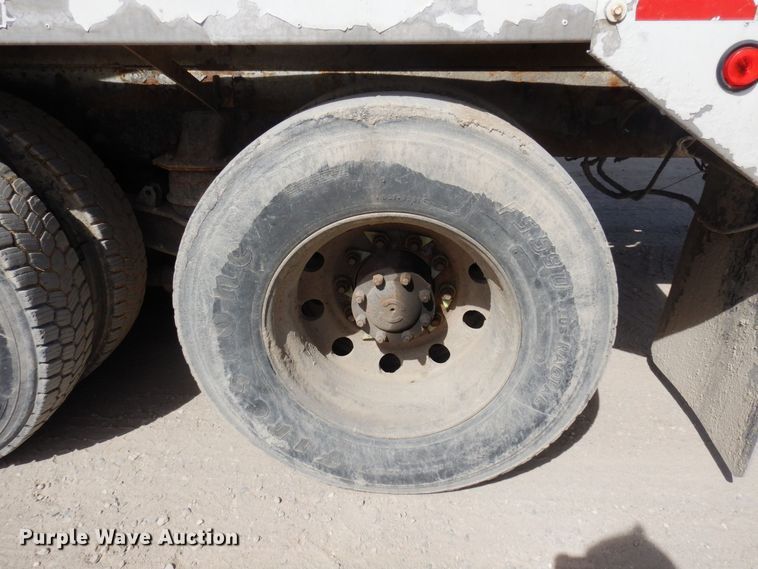 image for item KU9944 2005 Kenworth W900  ready mix truck