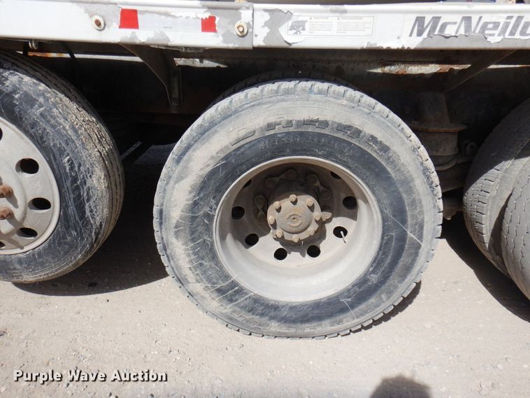 image for item KU9944 2005 Kenworth W900  ready mix truck