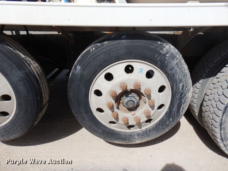 image for item KU9944 2005 Kenworth W900  ready mix truck