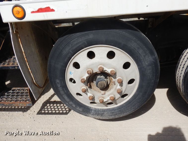 image for item KU9944 2005 Kenworth W900  ready mix truck