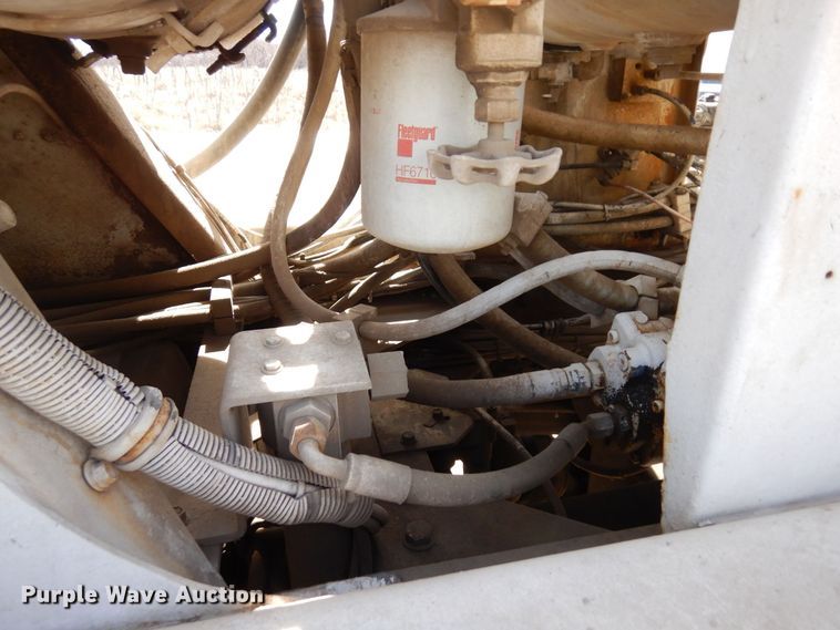 image for item KU9945 2005 Kenworth W900  ready mix truck