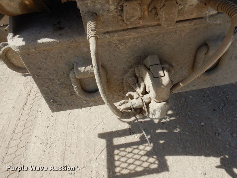 image for item KU9945 2005 Kenworth W900  ready mix truck