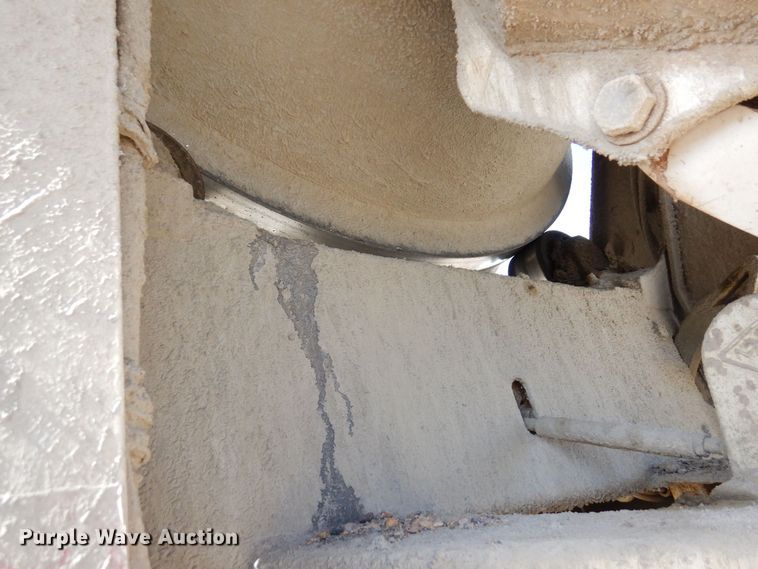 image for item KU9945 2005 Kenworth W900  ready mix truck