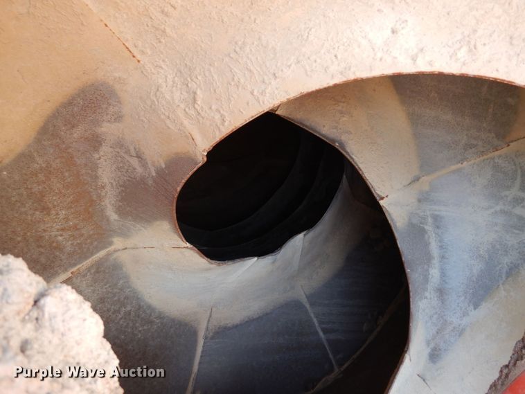 image for item KU9945 2005 Kenworth W900  ready mix truck