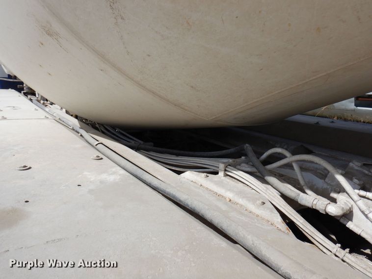 image for item KU9945 2005 Kenworth W900  ready mix truck