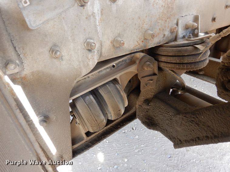 image for item KU9945 2005 Kenworth W900  ready mix truck