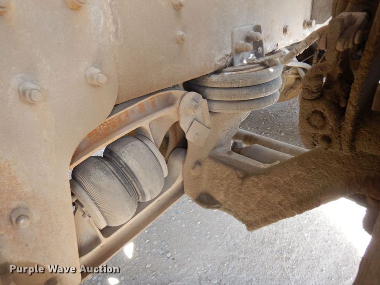 image for item KU9945 2005 Kenworth W900  ready mix truck