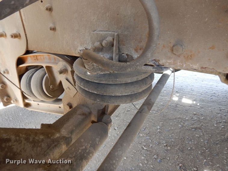 image for item KU9945 2005 Kenworth W900  ready mix truck