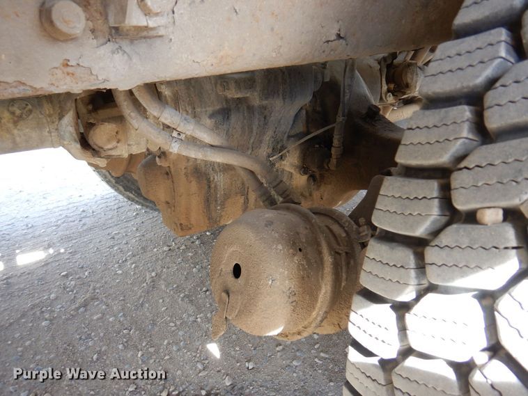 image for item KU9945 2005 Kenworth W900  ready mix truck