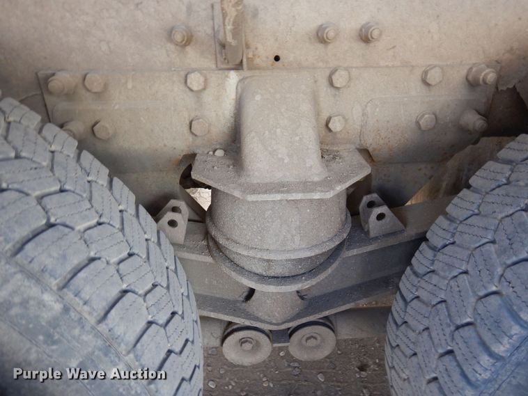 image for item KU9945 2005 Kenworth W900  ready mix truck