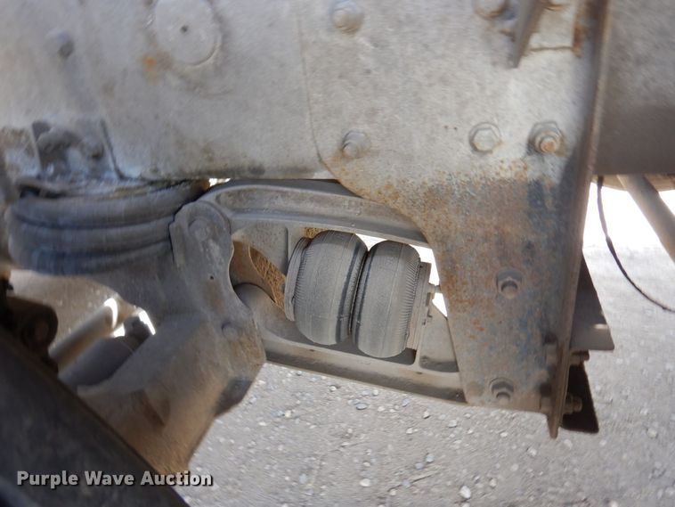 image for item KU9945 2005 Kenworth W900  ready mix truck