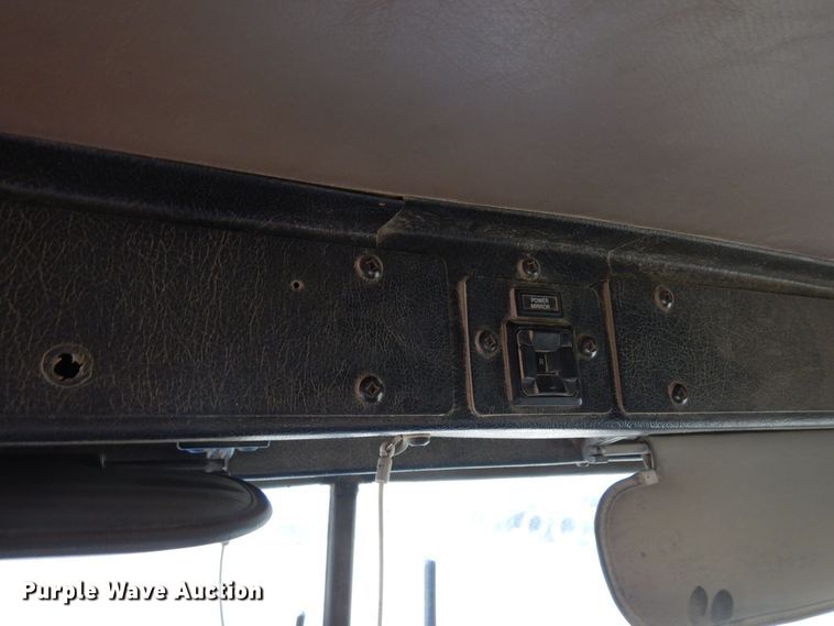 image for item KU9945 2005 Kenworth W900  ready mix truck