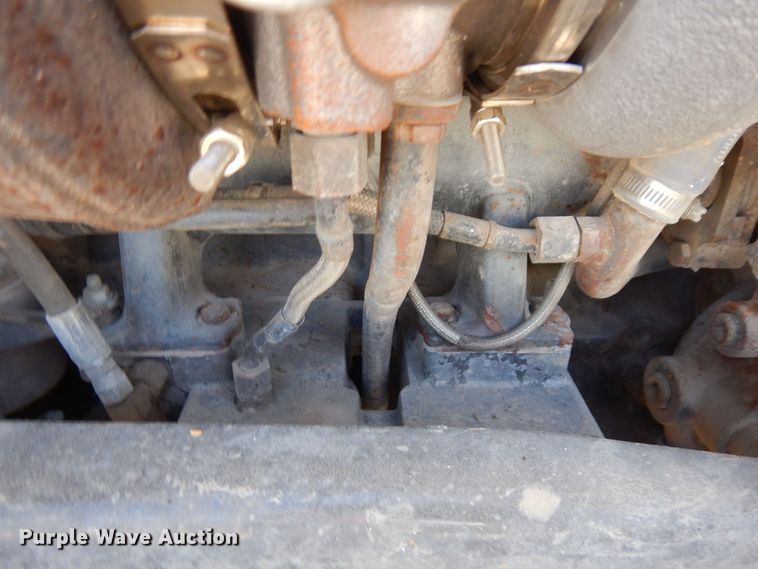 image for item KU9945 2005 Kenworth W900  ready mix truck