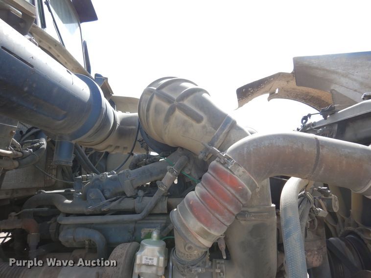 image for item KU9945 2005 Kenworth W900  ready mix truck