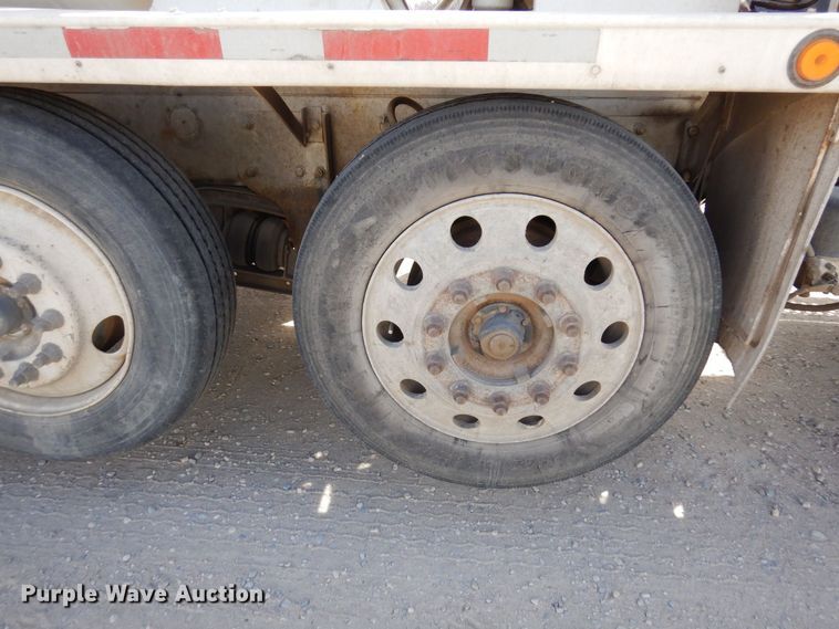 image for item KU9945 2005 Kenworth W900  ready mix truck