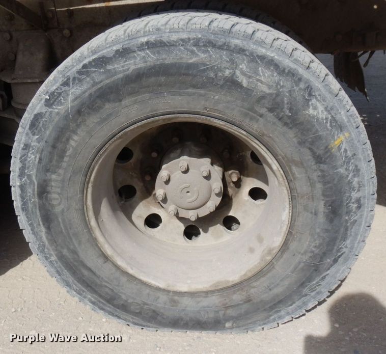 image for item KU9945 2005 Kenworth W900  ready mix truck