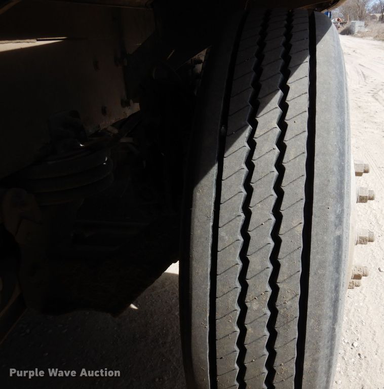 image for item KU9945 2005 Kenworth W900  ready mix truck