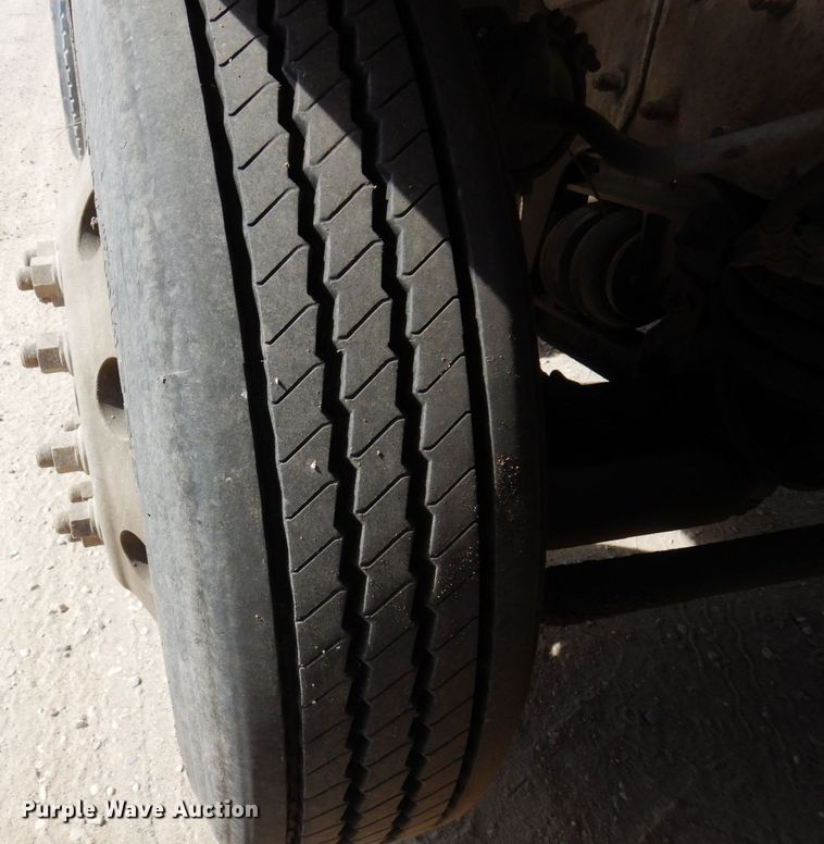 image for item KU9945 2005 Kenworth W900  ready mix truck