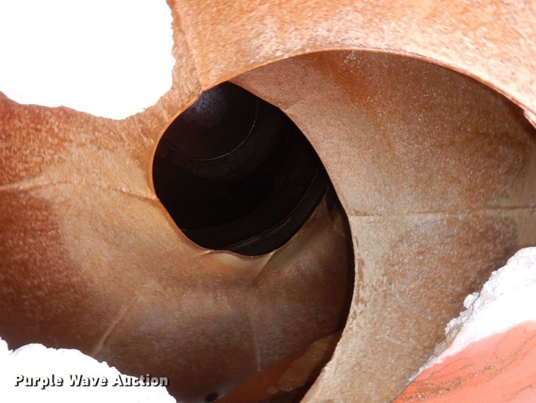 image for item KU9947 2003 International 5500i  ready mix truck