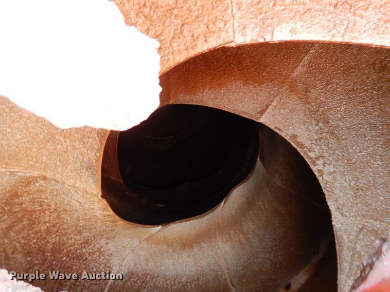 image for item KU9947 2003 International 5500i  ready mix truck