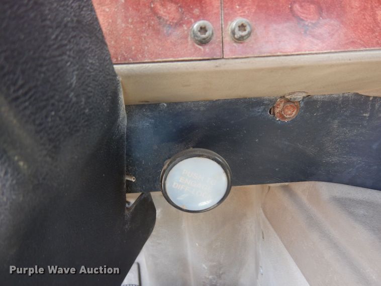 image for item KU9947 2003 International 5500i  ready mix truck