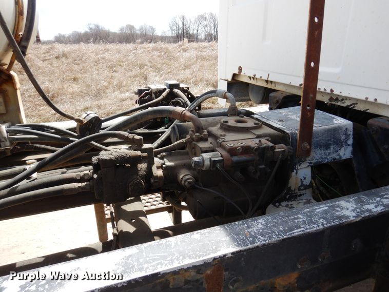 image for item KU9948 2004 Sterling LT9500  ready mix truck