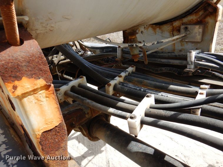 image for item KU9948 2004 Sterling LT9500  ready mix truck