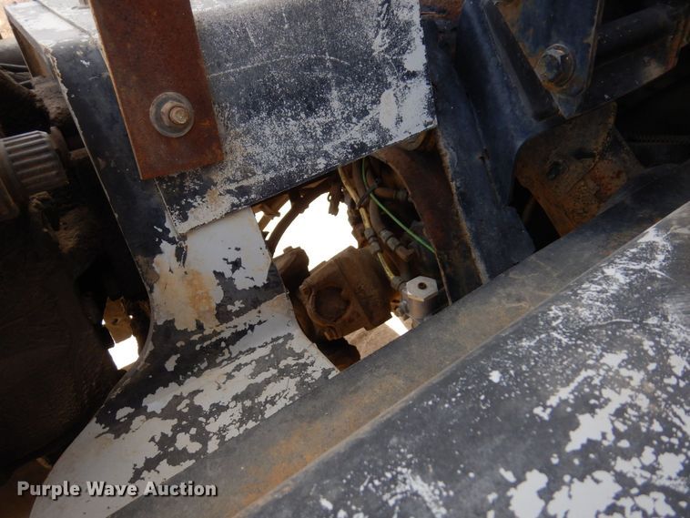 image for item KU9948 2004 Sterling LT9500  ready mix truck