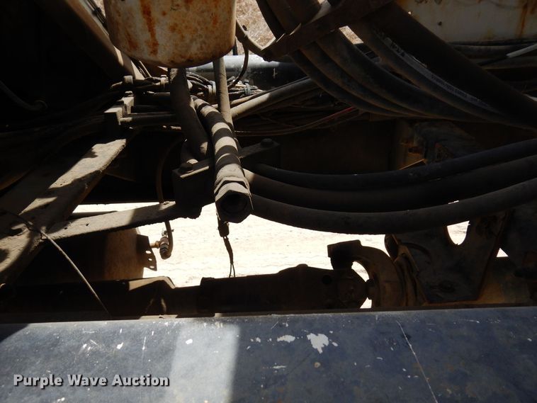 image for item KU9948 2004 Sterling LT9500  ready mix truck